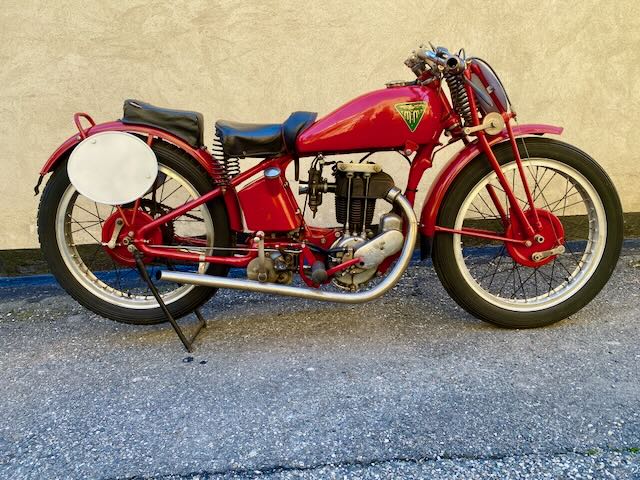 MM 175 A-Sport
